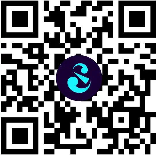 App install from QR Code